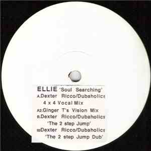 Ellie  - Soul Searching