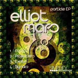elliot mars - Particle EP download mp3 flac