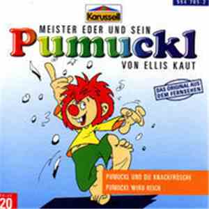 Ellis Kaut - Meister Eder Und Sein Pumuckl Folge 20 - Pumuckl und die Knackfrösche / Pumuckl wird reich download free