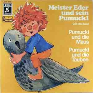 Ellis Kaut - Meister Eder Und Sein Pumuckl - Pumuckl Und Die Maus / Pumuckl Und Die Tauben download free