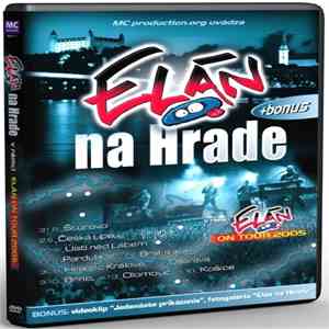 Elán - Elán Na Hrade download mp3 flac