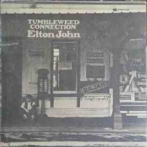 Elton John - Tumbleweed Connection download mp3 flac