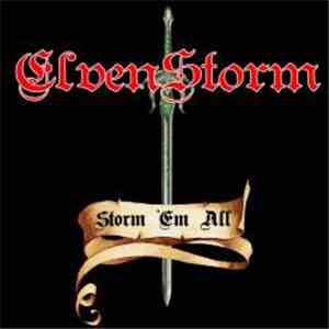 Elvenstorm - Storm 'Em All download free