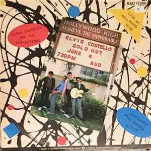 Elvis Costello - Watching The Detectives download mp3 flac