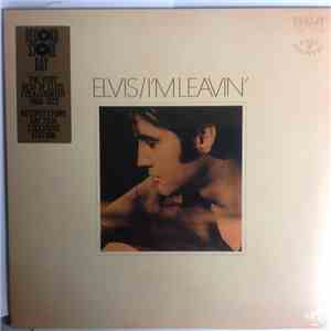 Elvis - I'm Leavin' download free