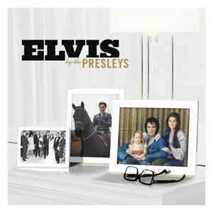 Elvis Presley - Elvis By The Presleys download mp3 flac