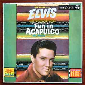Elvis Presley - Fun In Acapulco download mp3 flac