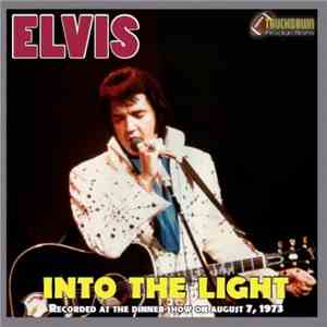 Elvis Presley - Into The Light download mp3 flac