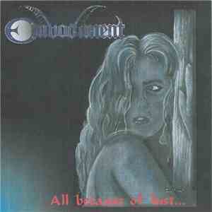 Embodiment - All Because Of Lust... download mp3 flac