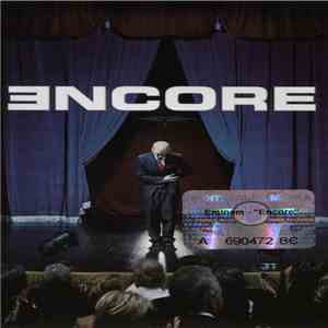 Eminem - Encore download free