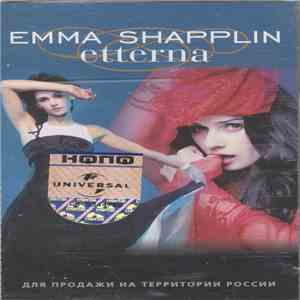 Emma Shapplin - Etterna download mp3 flac