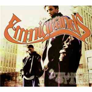 Emmigrands - 2 Philadelphie A Paris download free
