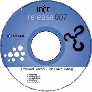 Emotional Horizons - Lush (Flawless Falling) download free