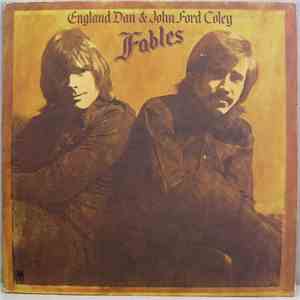 England Dan & John Ford Coley - Fables download mp3 flac