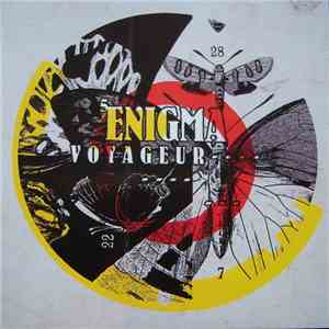Enigma - Voyageur download mp3 flac