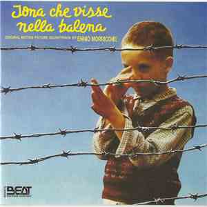 Ennio Morricone - Jona Che Visse Nella Balena (Jonah Who Lived In The Whale) download mp3 flac