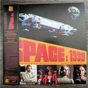 Ennio Morricone - Space: 1999 download free