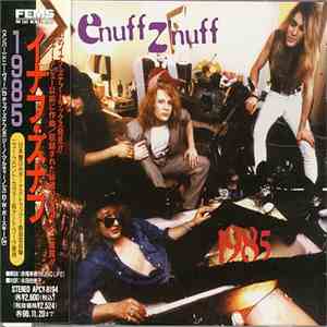 Enuff Z'nuff - 1985 download mp3 flac