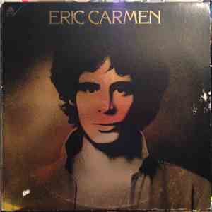 Eric Carmen - Eric Carmen download mp3 flac