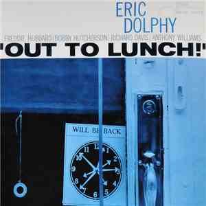 Eric Dolphy - Out To Lunch! download free