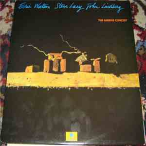 Eric Watson / Steve Lacy / John Lindberg - The Amiens Concert download mp3 flac
