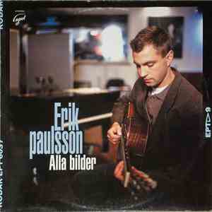 Erik Paulsson - Alla Bilder download free