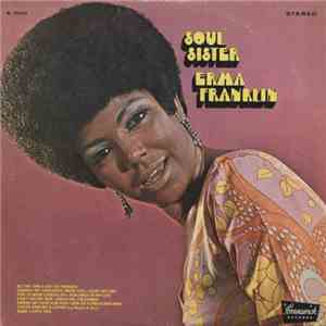 Erma Franklin - Soul Sister download free