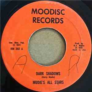 Ernest Ranglin & Mudies All Stars - Dark Shadows download free