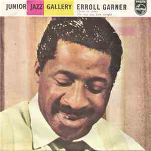 Erroll Garner - Cheeck To Cheek download free