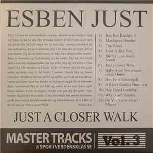 Espen Just - Just A Closer Walk download free