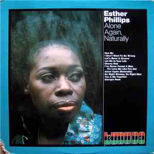 Esther Phillips - Alone Again, Naturally download mp3 flac