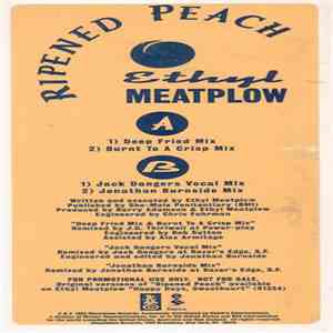 Ethyl Meatplow - Ripened Peach download free