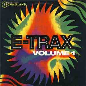 E-Trax - Volume 1 download free
