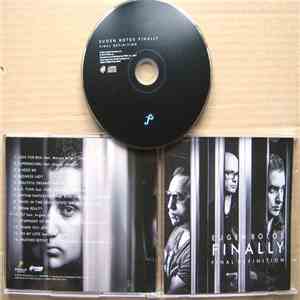 Eugen Botos Finally - Final Definition download free