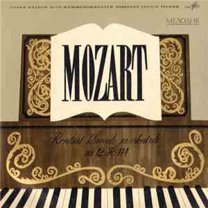 Eugen Kelder - Wolfgang Amadeus Mozart - Klaverikontsert Nr. 12 La-mažoor, K.V. 414 download mp3 flac