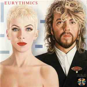 Eurythmics - Revenge download mp3 flac