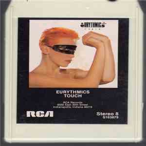 Eurythmics - Touch download free