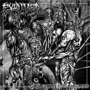 Exhumed - Garbage Daze Re-Regurgitated download mp3 flac