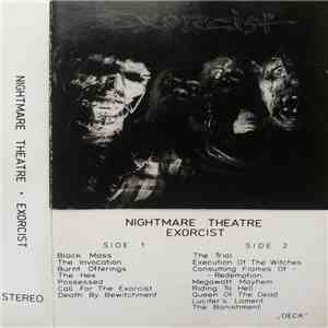 Exorcist  - Nightmare Theatre download free