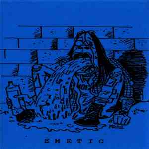 Extreme Hair Stench - Emetic download free