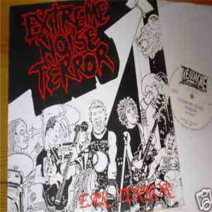 Extreme Noise Terror - Ear Terror download free
