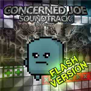 F-777 - Flash Concerned Joe (Soundtrack) download mp3 flac
