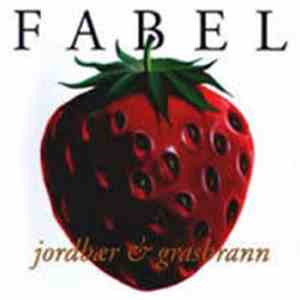 Fabel  - Jordbær & Grasbrann download free