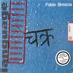 Fabio Brescia - Language download free