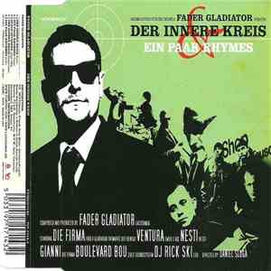 Fader Gladiator - Der Innere Kreis / Ein Paar Rhymes download mp3 flac