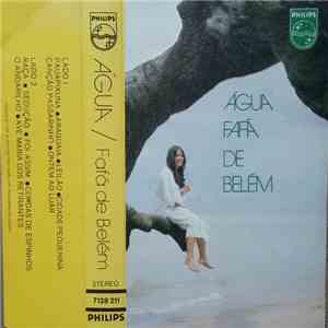 Fafá De Belém - Água download mp3 flac