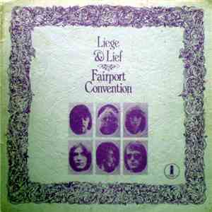 Fairport Convention - Liege & Lief download mp3 flac