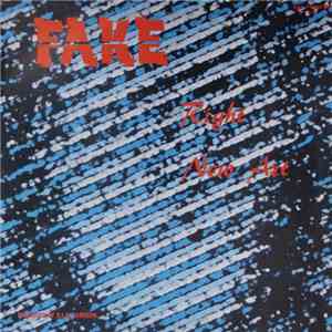 Fake - Right / New Art download free