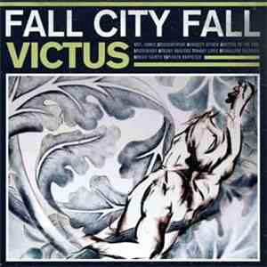 Fall City Fall - Victus download mp3 flac