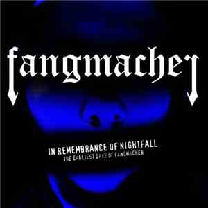 Fangmacher - In Remembrance Of Nightfall download mp3 flac